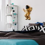 Wallity Cosmonaut 5 Multicolor